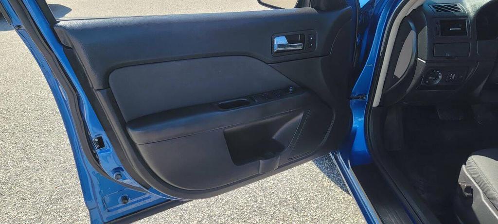 used 2012 Ford Fusion car, priced at $5,950