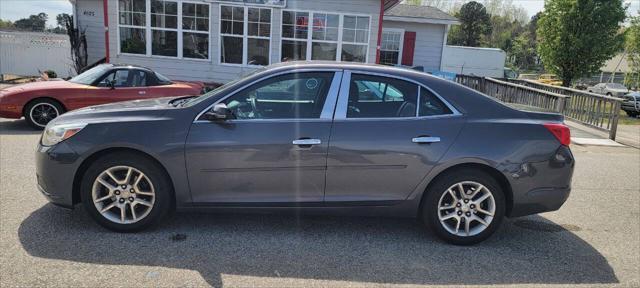 used 2013 Chevrolet Malibu car, priced at $8,950