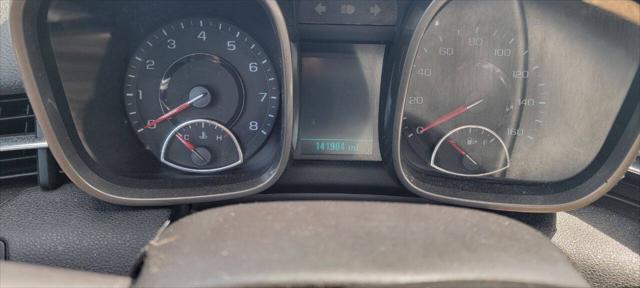 used 2013 Chevrolet Malibu car, priced at $8,950