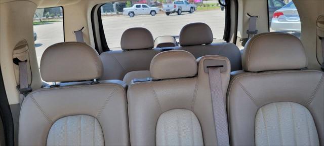 used 2004 Mercury Mountaineer car, priced at $6,950