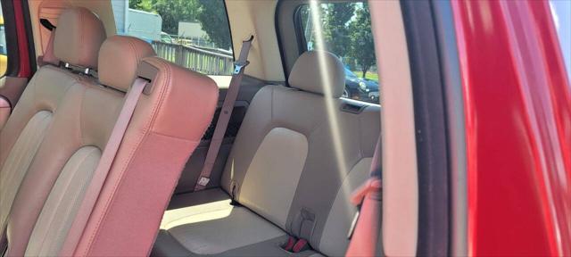 used 2004 Mercury Mountaineer car, priced at $6,950