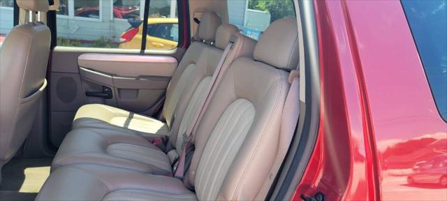 used 2004 Mercury Mountaineer car, priced at $6,950