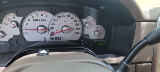 used 2004 Mercury Mountaineer car, priced at $6,950