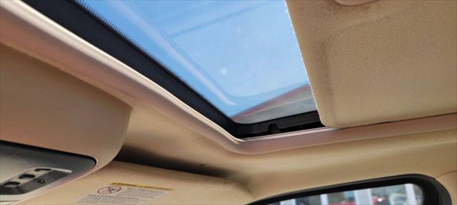 used 2004 Mercury Mountaineer car, priced at $6,950