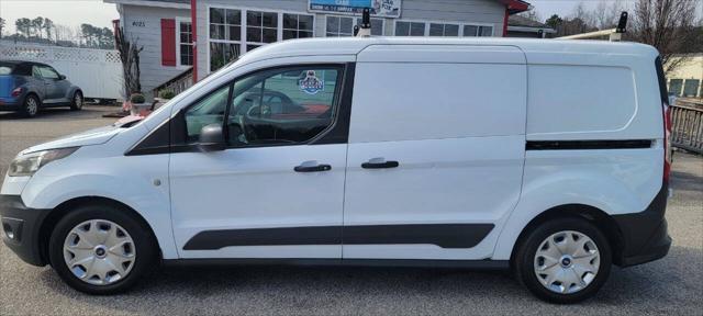 used 2015 Ford Transit Connect car, priced at $8,950