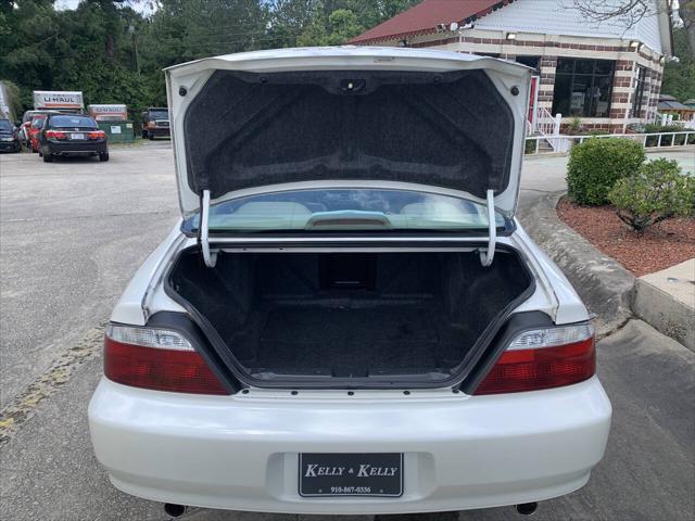 used 2003 Acura TL car, priced at $6,995