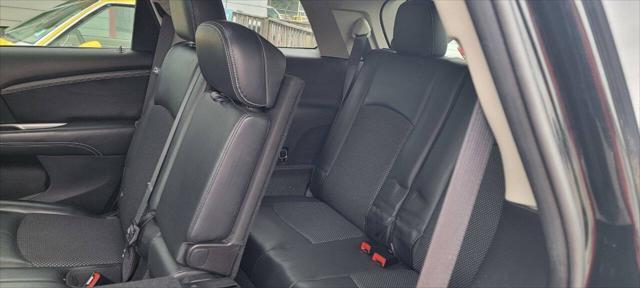 used 2015 Dodge Journey car, priced at $8,950