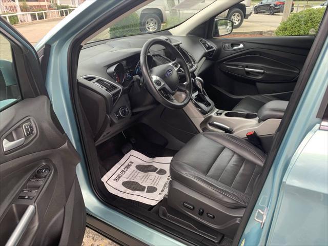 used 2013 Ford Escape car, priced at $9,495