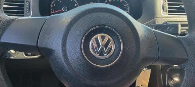 used 2011 Volkswagen Jetta car, priced at $7,250