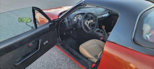 used 1996 Mazda MX-5 Miata car, priced at $13,500