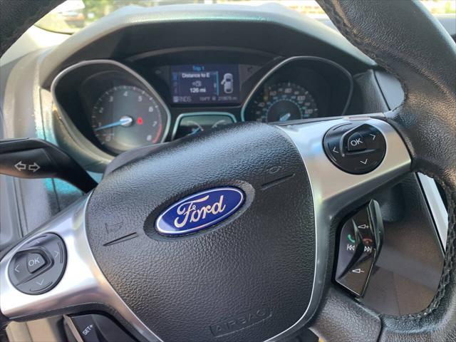 used 2012 Ford Focus car, priced at $5,495