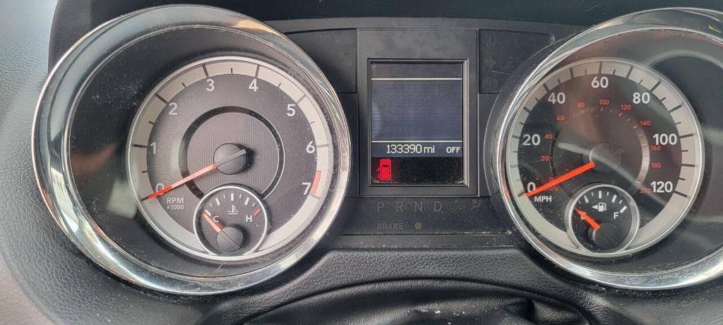 used 2015 Dodge Grand Caravan car, priced at $7,950