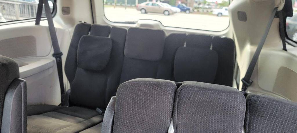 used 2015 Dodge Grand Caravan car, priced at $7,950