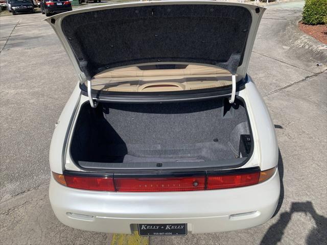 used 1996 INFINITI J30 car, priced at $7,995
