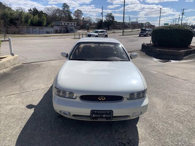 used 1996 INFINITI J30 car, priced at $7,995