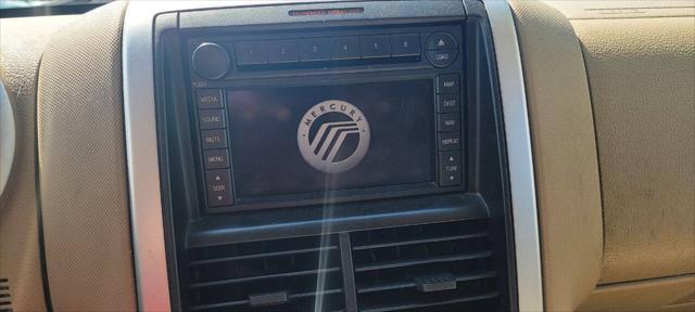 used 2007 Mercury Mountaineer car, priced at $3,950