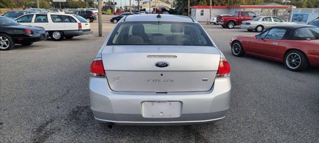 used 2009 Ford Focus car, priced at $5,950