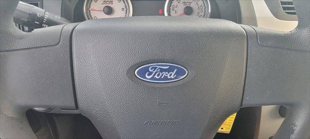 used 2009 Ford Focus car, priced at $5,950