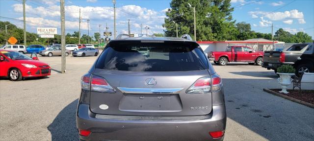 used 2013 Lexus RX 350 car, priced at $11,550