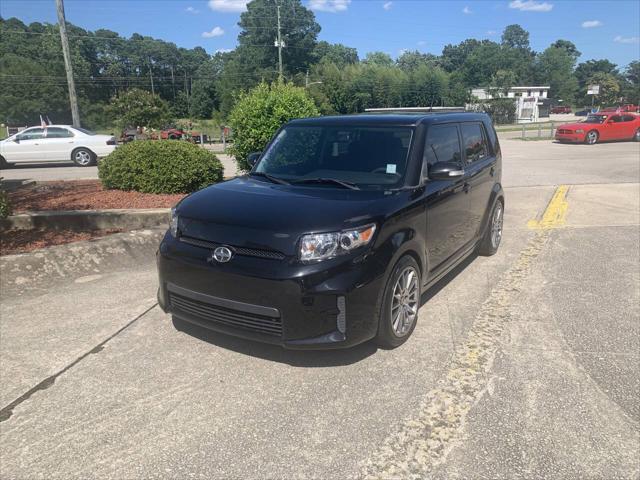 used 2012 Scion xB car, priced at $6,995