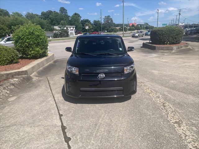 used 2012 Scion xB car, priced at $6,995
