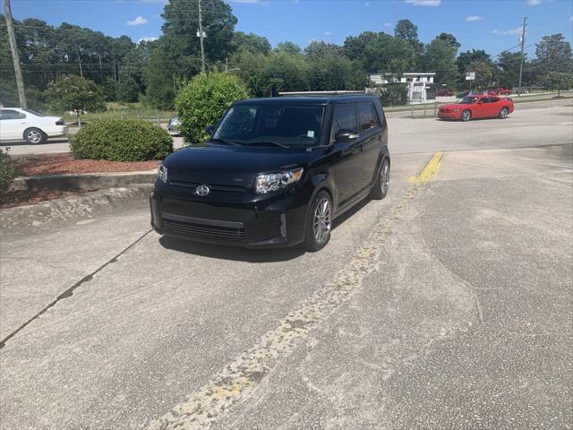 used 2012 Scion xB car, priced at $6,995