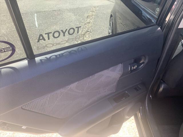 used 2012 Scion xB car, priced at $6,995