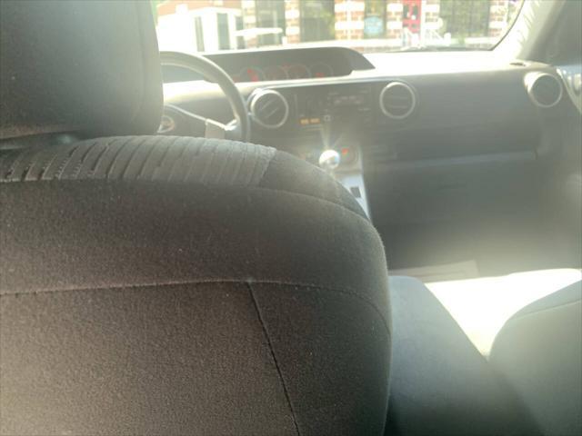 used 2012 Scion xB car, priced at $6,995