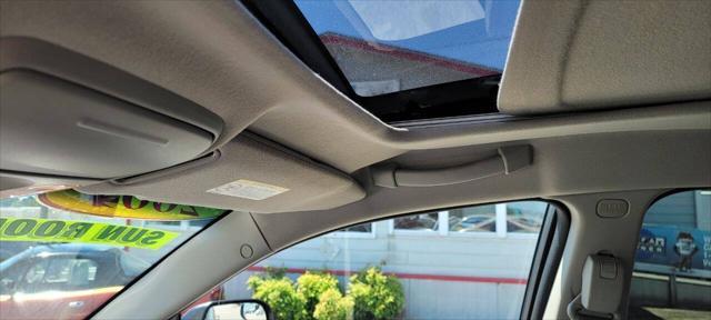 used 2004 Chrysler Pacifica car, priced at $4,550