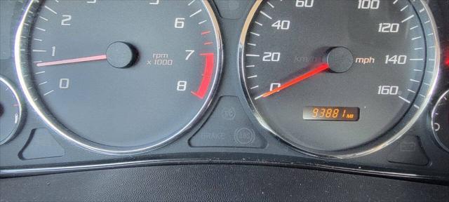 used 2007 Cadillac CTS car, priced at $5,950