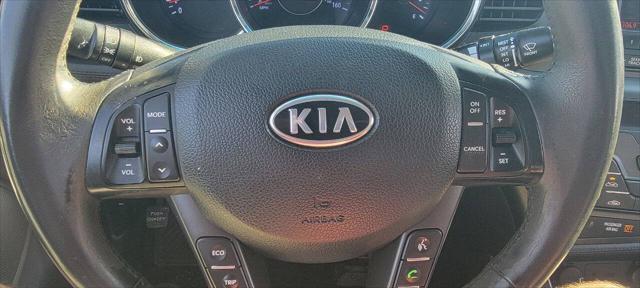 used 2012 Kia Optima car, priced at $7,950