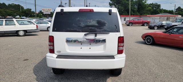 used 2012 Jeep Liberty car, priced at $8,950