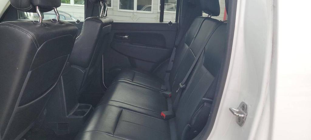 used 2012 Jeep Liberty car, priced at $7,550