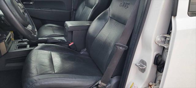 used 2012 Jeep Liberty car, priced at $8,950