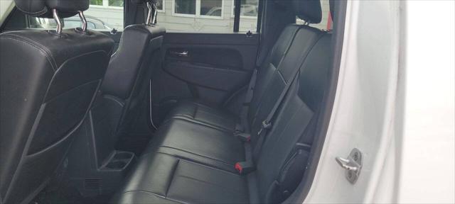 used 2012 Jeep Liberty car, priced at $8,950
