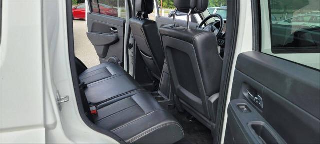 used 2012 Jeep Liberty car, priced at $8,950