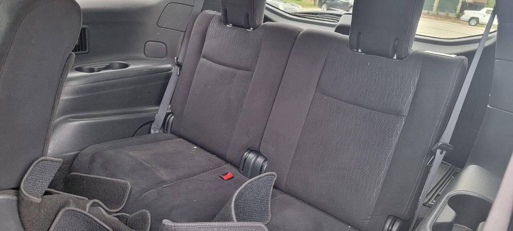 used 2013 Nissan Pathfinder car, priced at $8,950