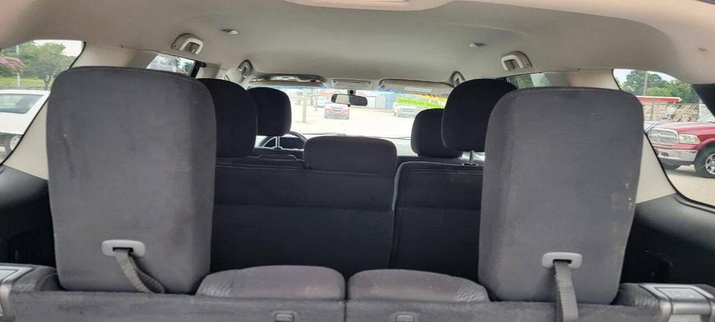 used 2013 Nissan Pathfinder car, priced at $8,950