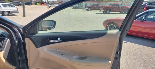 used 2013 Hyundai Sonata car, priced at $8,950