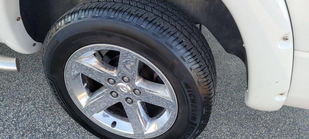 used 2011 Dodge Ram 1500 car, priced at $11,950