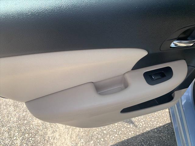 used 2012 Chrysler 200 car, priced at $7,495