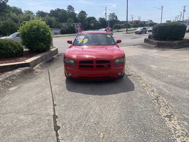 used 2008 Dodge Charger car