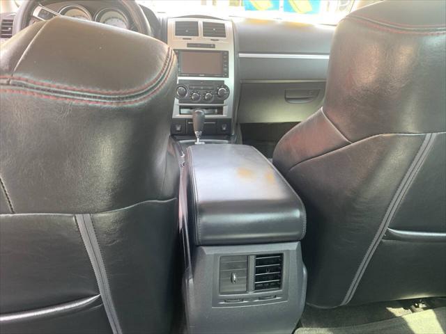 used 2008 Dodge Charger car
