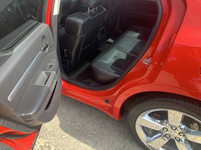 used 2008 Dodge Charger car