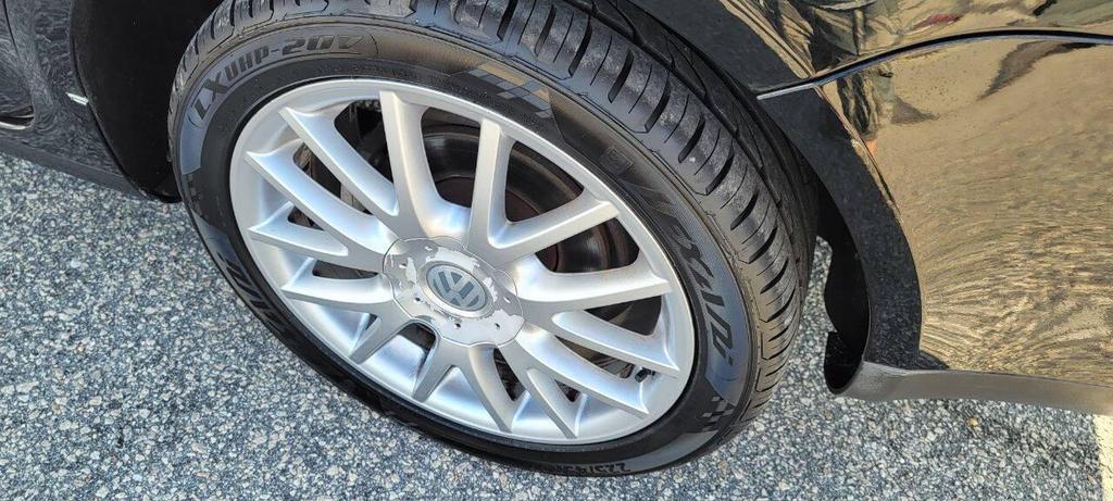 used 2008 Volkswagen Jetta car, priced at $5,550