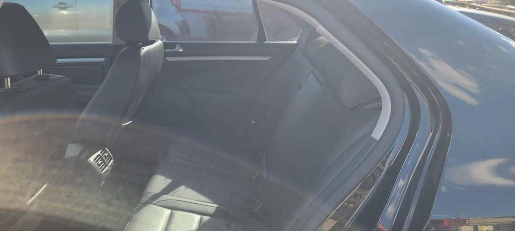 used 2008 Volkswagen Jetta car, priced at $5,550