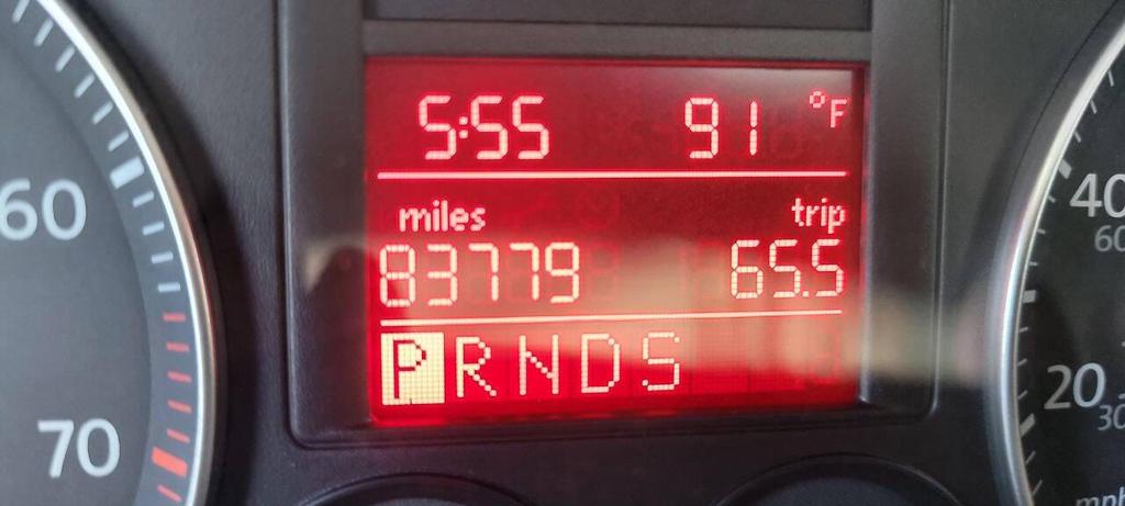 used 2008 Volkswagen Jetta car, priced at $5,550