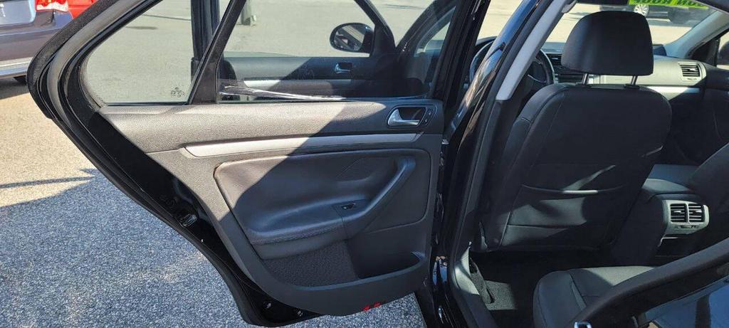 used 2008 Volkswagen Jetta car, priced at $5,550