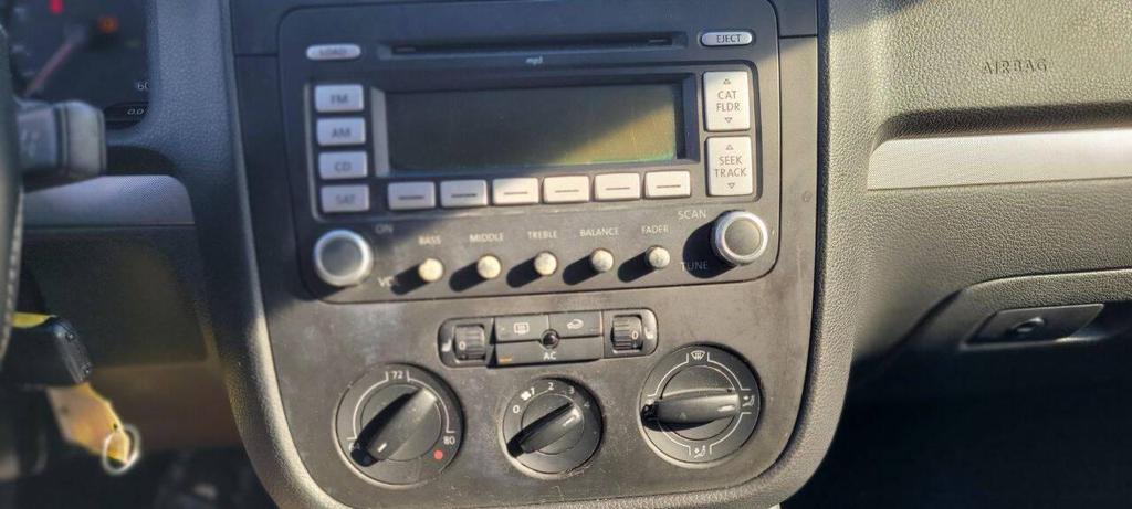 used 2008 Volkswagen Jetta car, priced at $5,550