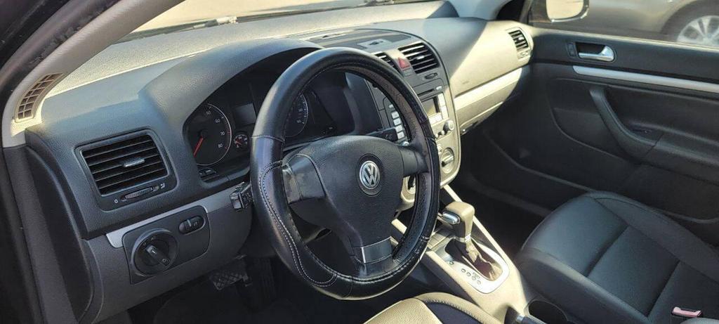 used 2008 Volkswagen Jetta car, priced at $5,550